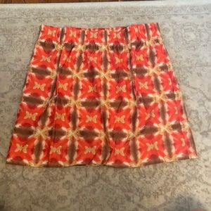 J. Crew Skirt